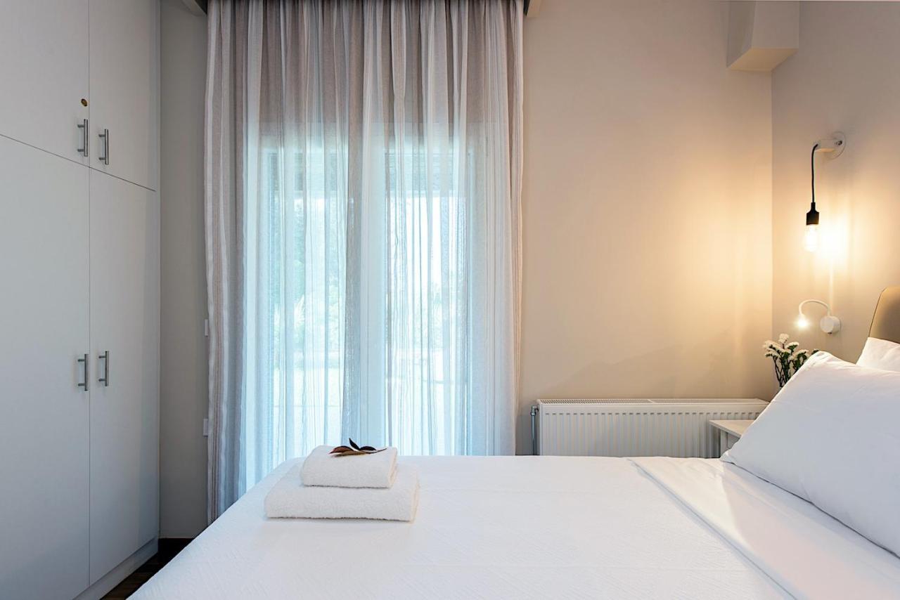 Maritasa House Villa Corfu  Bagian luar foto